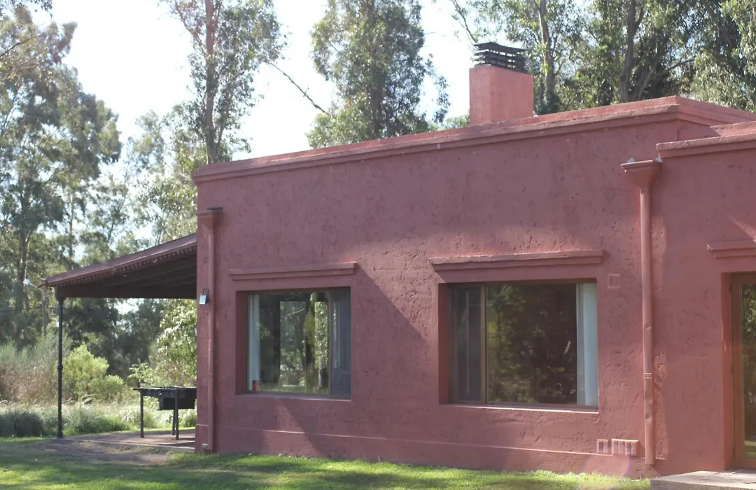Quinta El Monte-1