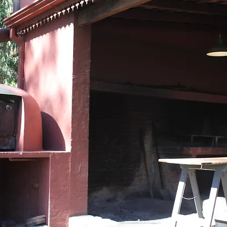Quinta El Monte-2