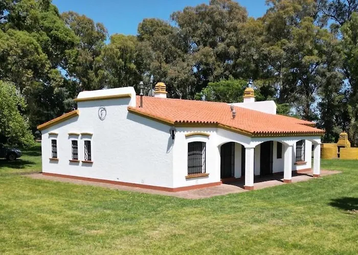 La Danesa - Casa de campo en la naturaleza a 25 min del centro Tandil